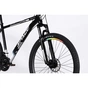 Велосипед Space 29" MERCURY DD FR рама-20" AL 2026 чорно-білий (OPS-SP-29-177) - уменьшенное изображение 4