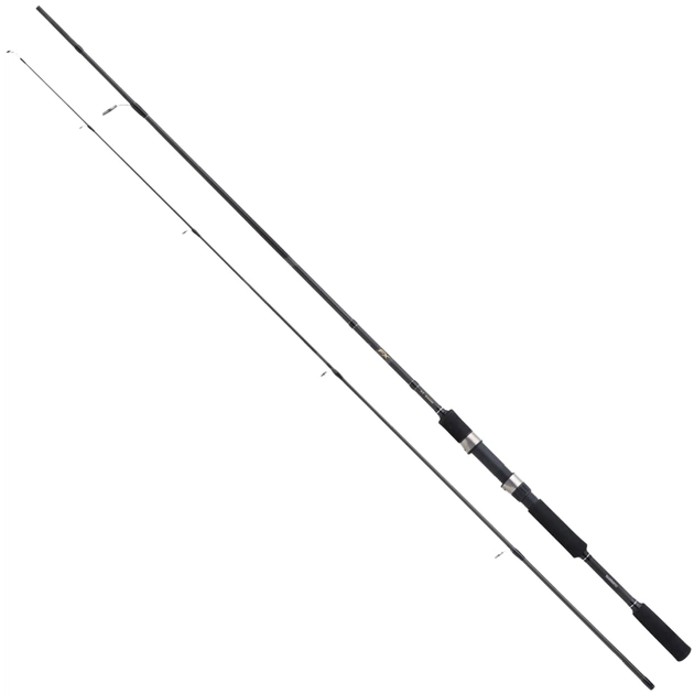 Вудилище Shimano FX XT 180L 1.80m 3-14g (FXXT18L) - зображення 1