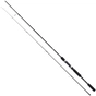 Вудилище Shimano FX XT 180L 1.80m 3-14g (FXXT18L) - зменшене зображення 1
