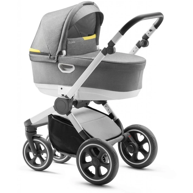 Коляска Jedo 2в1 Lark T5 (LARKT5) - изображение 1