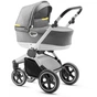 Коляска Jedo 2в1 Lark T5 (LARKT5) - зменшене зображення 1