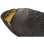 Спальний мішок Easy Camp Orbit 200/-1°C Black (Right) (928489) - зменшене зображення 2