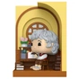 Фігурка Funko Pop Nooks серії Володар перснів - Більбо Торбин у Торбиному Куті (90463) - зменшене зображення 1