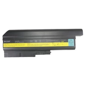Акумулятор до ноутбука PowerPlant LENOVO ThinkPad R60 (92P1133) 10.8V 7800mAh (NB00000239) зображення 1
