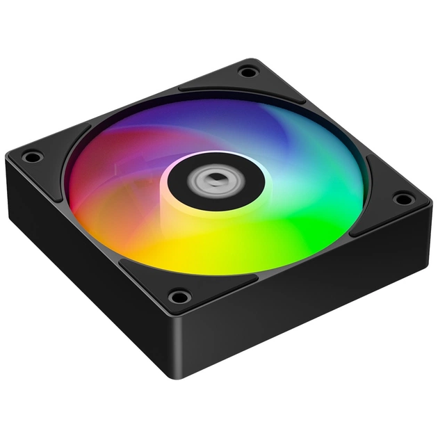 Кулер процессорный ID-Cooling SE-903-XT V2 ARGB - изображение 10