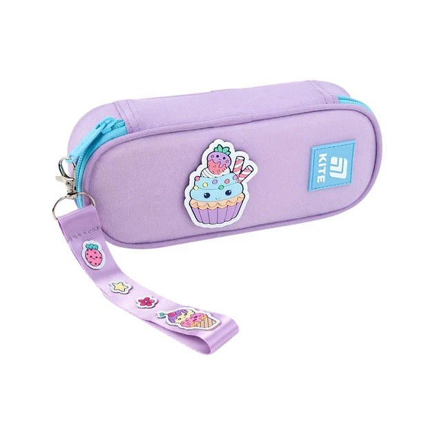 Бейдж Kite набір на липучці та підвіска (K25-3010-2) - picture 5