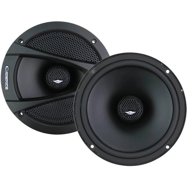 Коаксіальна акустика Cadence QR 965 - зображення 1