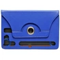 Чохол до планшета Grand-X universal 7" Grand-X TC03 Blue (UTC - GX7TC03BL) - зменшене зображення 2