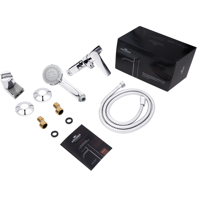 Змішувач Kroner Eifel-C050 - picture 5