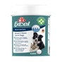 Вітаміни для собак 8in1 Excel Brewers Yeast для пивні дріжджі з часником для шкіри та шерсті 260 шт (4048422183815) - зменшене зображення 1