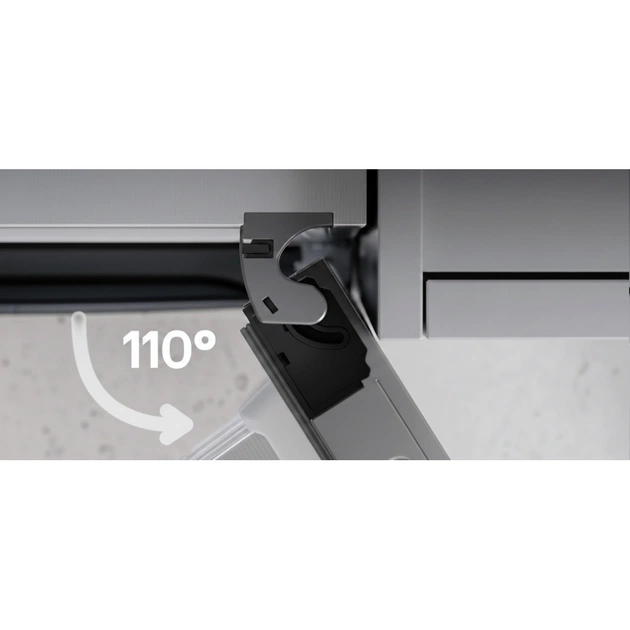 Холодильник LG GC-B509EMLM - зображення 6