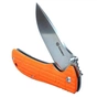 Ніж Ganzo G723 помаранчевий (G723-OR) - зменшене зображення 5