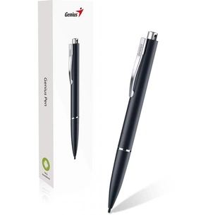 Стилус Genius Pen GP-B200A Black (31100089100) изображение 1
