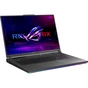 Ноутбук ASUS ROG Strix G18 G814JIR-N6121X (90NR0ID6-M006M0) - зменшене зображення 2
