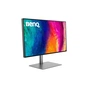 Монітор BenQ PD3225U - зменшене зображення 2