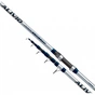 Вудилище Shimano Alivio Allround Telescopic 3.50m 50-100g (ALVARTE350H) - зменшене зображення 1