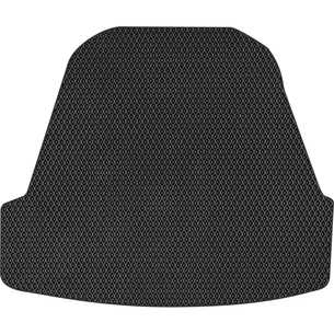 Килимок в багажник EVAtech Honda Clarity (8 clips) 2016+ 2 покоління (HA1466B1RBB) зображення 1