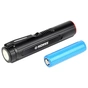 Ліхтар Konus Konuslight-2K (1000/2000 Lm) USB Rechargeable (3930) - зменшене зображення 3