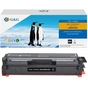 Картридж G&G Xerox C230/C235 Black 1.5K (G&G-006R04387) - зменшене зображення 1