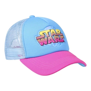 Кепка Cerda Star Wars - Blue Cap Premium (CERDA-2200007206) зображення 1