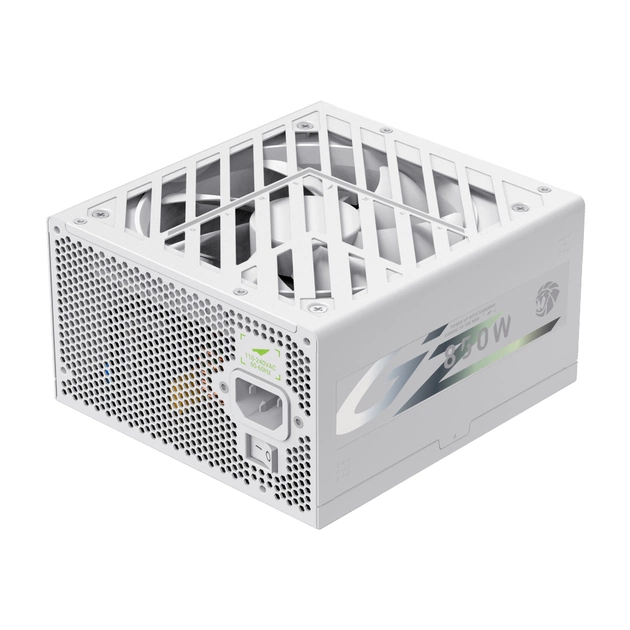 Блок питания Gamemax 850W (GZ 850G WH) - изображение 7