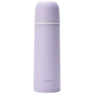 Термос Zojirushi SV-GR50EVA 0.5 л Фиолетовый (1678.07.19) изображение 1