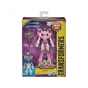 Трансформер Hasbro Transformers Cyberverse Deluxe Арсі 14 см (6284305) - зменшене зображення 2