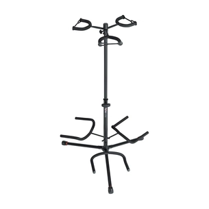 Стійка для гітари Gator Frameworks Triple Guitar Stand (GFW-GTR-3000) зображення 1