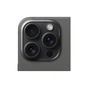 Мобільний телефон Apple iPhone 15 Pro Max 512Gb Black Titanium (REF B) BREEZY (2BMU7C3) - зменшене зображення 5