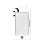 Чохол до мобільного телефона Armorstandart Air Force Apple iPhone 11 Camera cover Transparent (ARM68471) - зменшене зображення 2