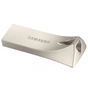 USB флеш накопичувач Samsung 256GB Bar Plus Silver USB 3.1 (MUF-256BE3/APC) - зменшене зображення 5