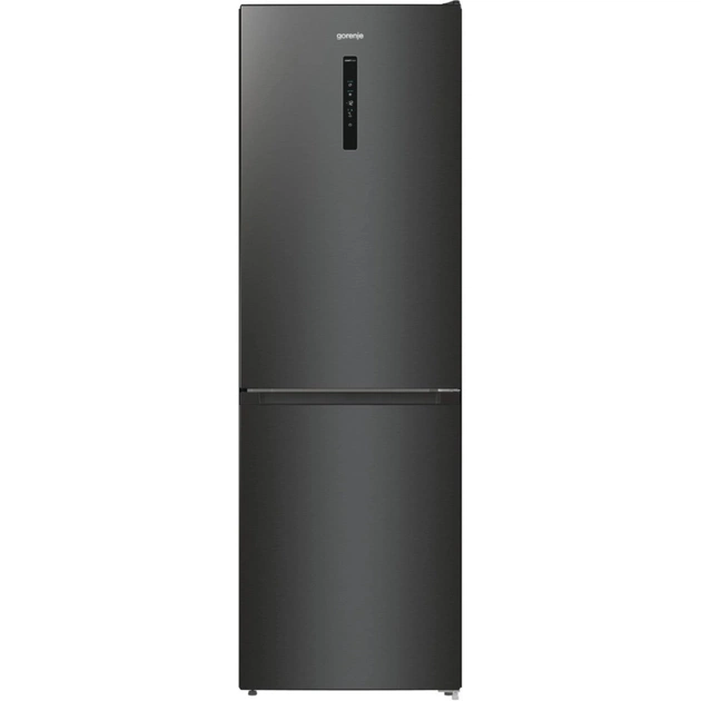 Холодильник Gorenje NRK619EABXL4 - зображення 1