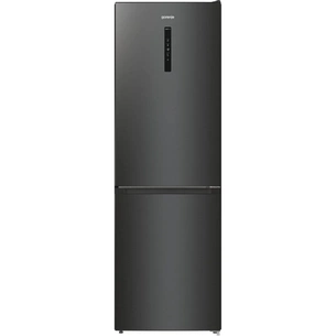 Холодильник Gorenje NRK619EABXL4 зображення 1