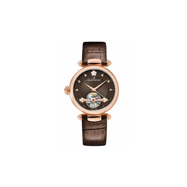 Наручные часы Claude Bernard 85022 37R BRPR - изображение 1