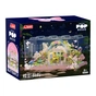 Конструктор JAKI Magical Butterfly Garden 437 Pieces (AK050) - уменьшенное изображение 1