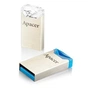 USB флеш накопичувач Apacer 4GB AH111 Crystal USB 2.0 (AP4GAH111CR-1) - зменшене зображення 3