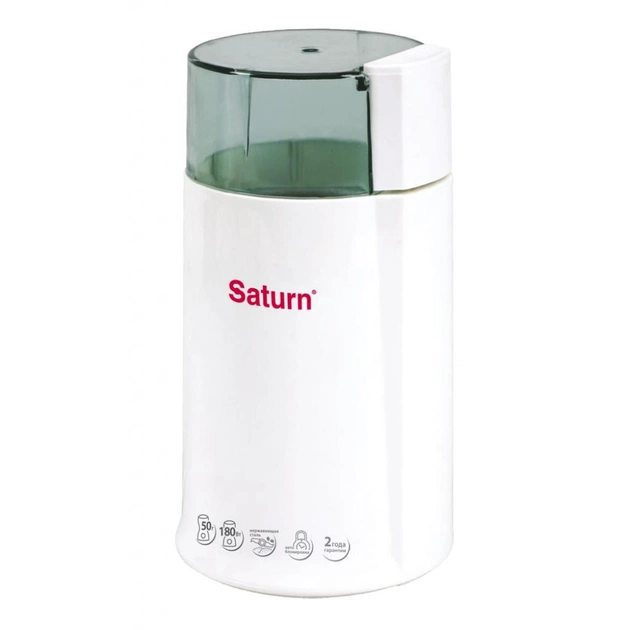 Кавомолка Saturn ST-CM1033ST - изображение 1