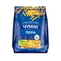 Макарони Чумак Пера 400 г (4823096008356) - зменшене зображення 1