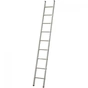 Драбина ITOSS 7114 (14сх, 3.98м) (15708) - зменшене зображення 1