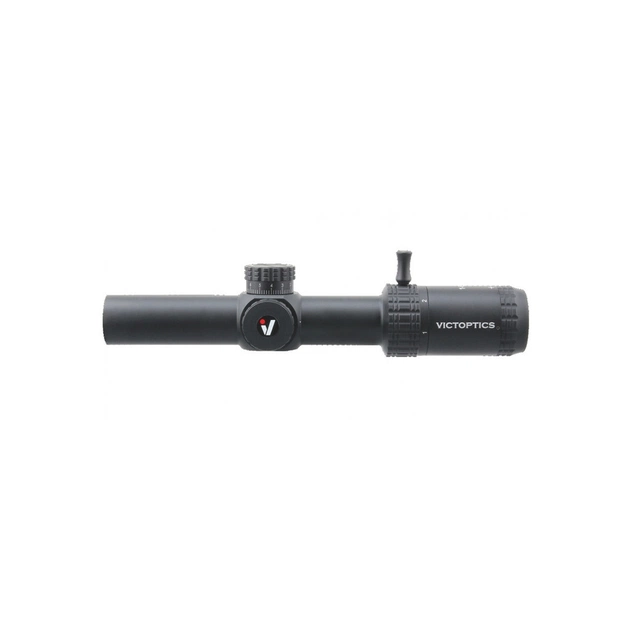 Оптичний приціл Vector Optics S6 1-6X24 (30 мм) Illum. SFP (OPSL22) - picture 6