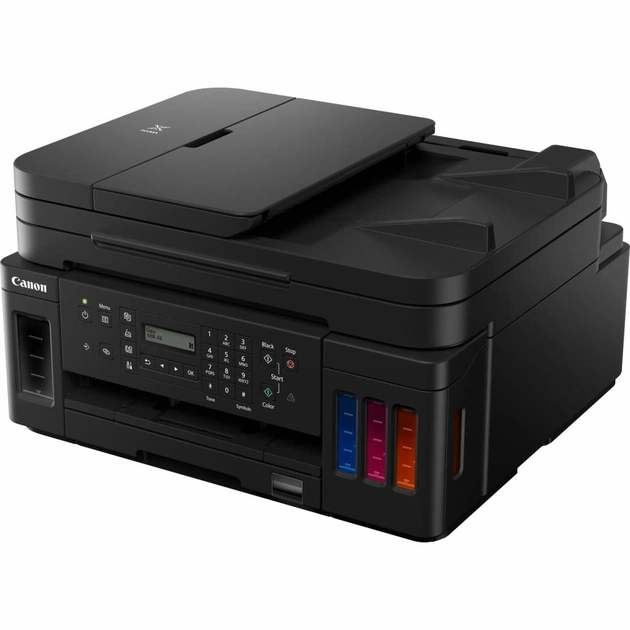 Багатофункціональний пристрій Canon PIXMA G7040 з Wi-Fi (3114C009) - зображення 1