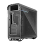 Корпус Fractal Design Torrent Gray TG Light Tint (FD-C-TOR1A-02) - зменшене зображення 5