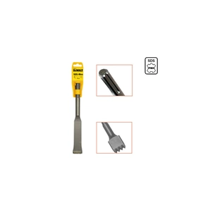 Зубило DeWALT SDS-Max, ущільнювальне, 45х240мм. (DT6838) зображення 1