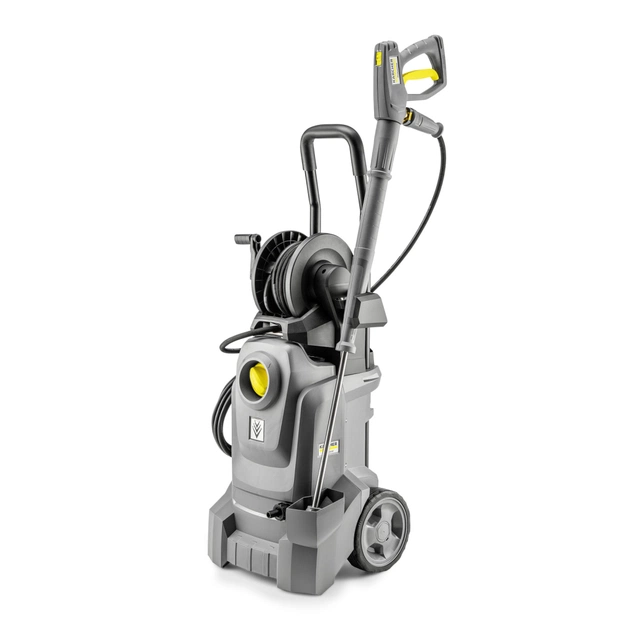 Мойка высокого давления Karcher 1.520-811.0 - изображение 1