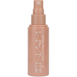 Спрей для фіксації макіяжу NAM Base Pro Setting 50 мл (5901801656623) изображение 1