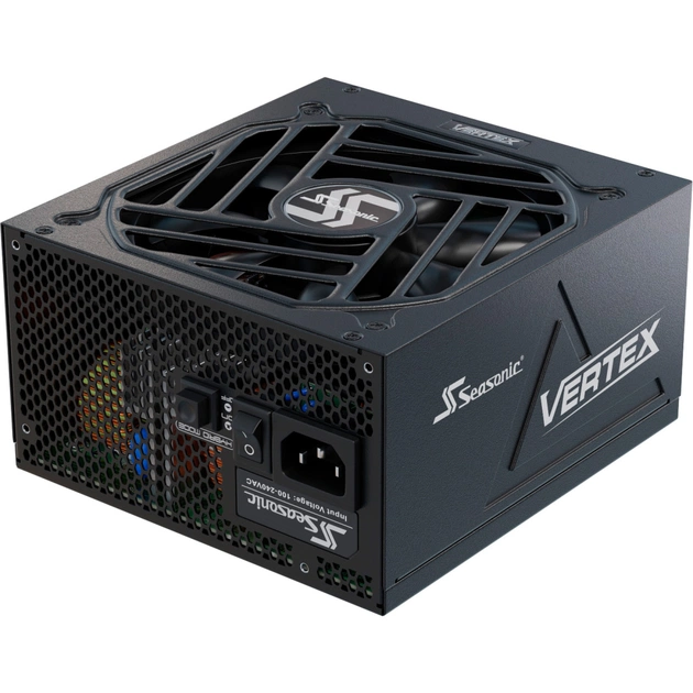Блок живлення Seasonic 850W VERTEX GX-850 (12851GXAFS) - изображение 1