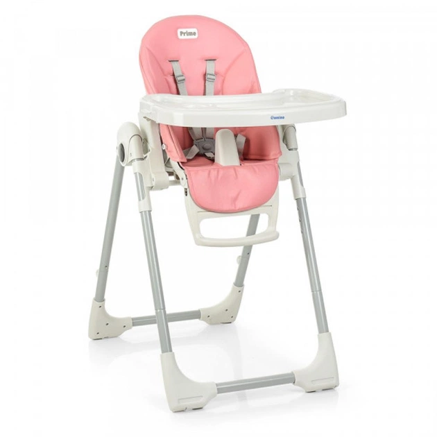 Стілець для годування El Camino ME 1038 PRIME flamingo (21594) - изображение 1