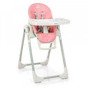 Стілець для годування El Camino ME 1038 PRIME flamingo (21594) зображення 1
