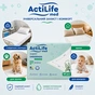 Пелюшки для малюків ActiLife Med Super 60 х 60, 30 шт (4820174981501) - зменшене зображення 7