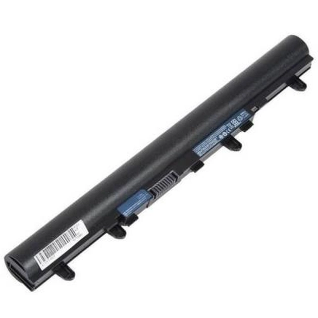 Акумулятор до ноутбука Acer AL12A32 2500mAh 4cell 14.8V Li-ion (A41691) - изображение 1